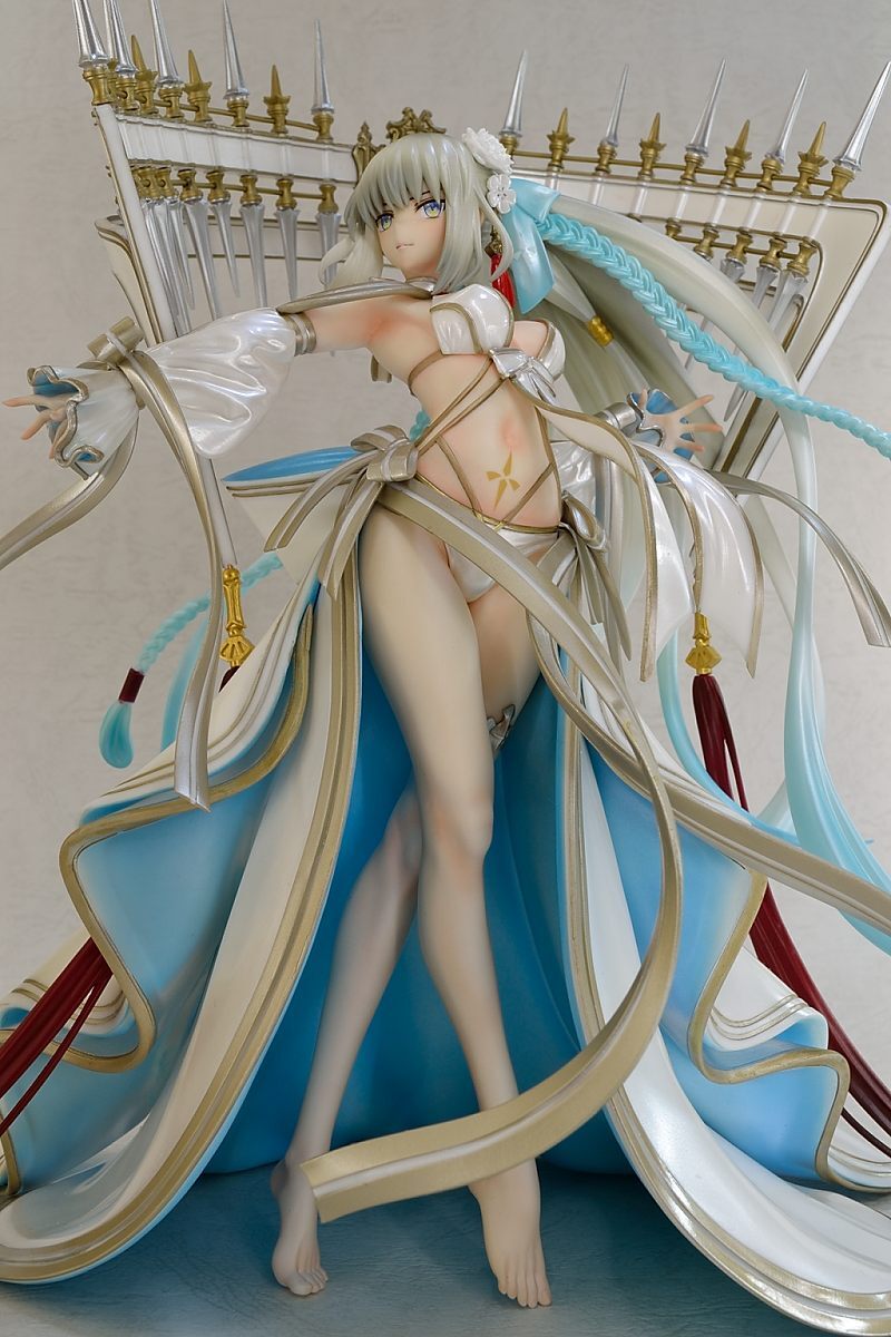 รายละเอียดสินค้าของ【完成品】 グリズリーパンダ 水妃モルガン รายละเอียดสินค้าของ【完成品】 グリズリーパンダ 水妃モルガン