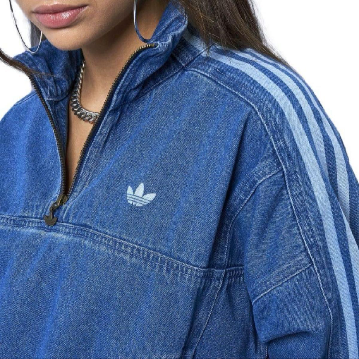 adidas デニムジャケット|Yahoo!フリマ(旧PayPayフリマ) adidas デニムジャケット|Yahoo!フリマ(旧PayPayフリマ)