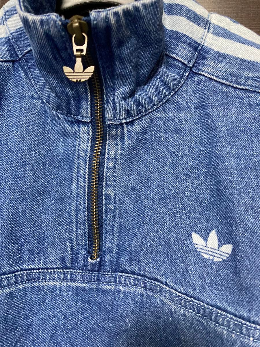 adidas デニムジャケット|Yahoo!フリマ(旧PayPayフリマ) adidas デニムジャケット|Yahoo!フリマ(旧PayPayフリマ)