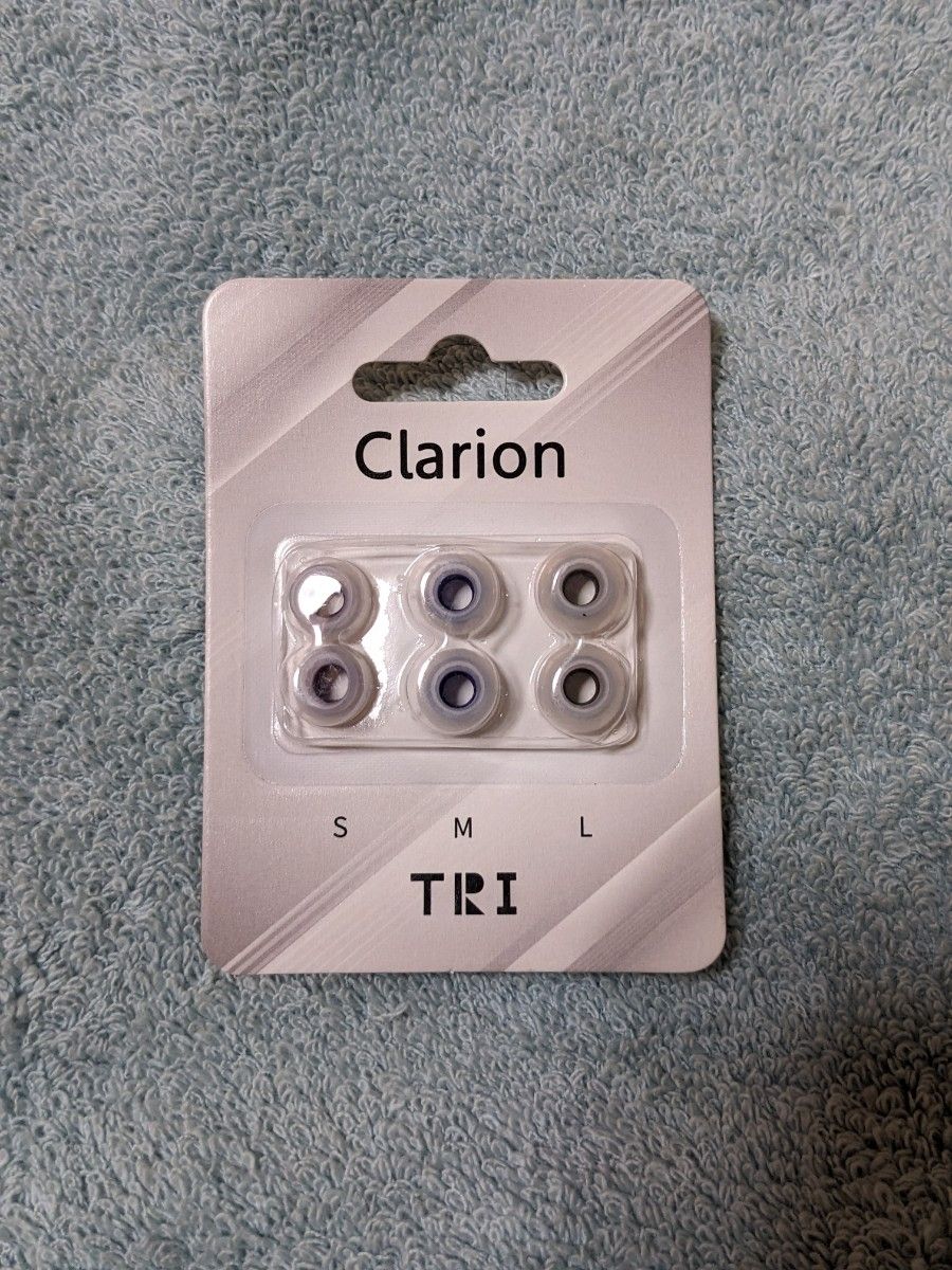 TRI Clarion SMLサイズ