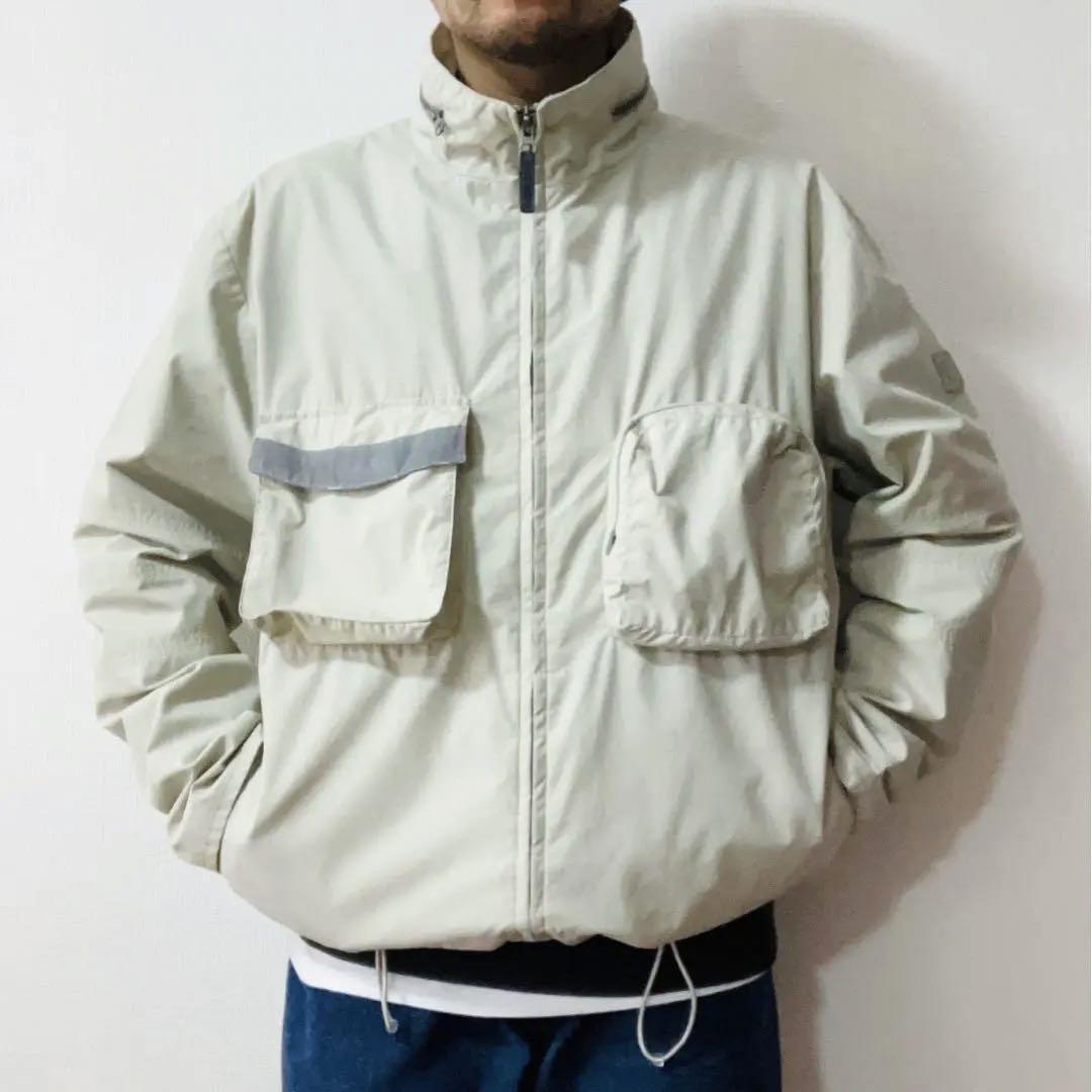 6930円 珍品 90s USA ティンバーランド ジャケット キャップ 6930円 珍品 90s USA ティンバーランド ジャケット キャップ