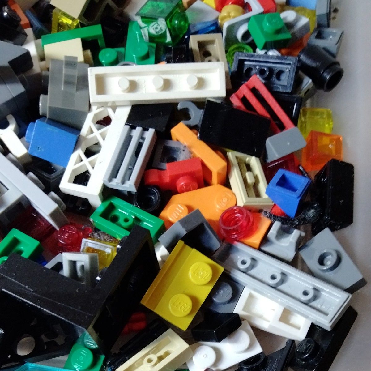 LEGO レゴ パーツ バラ おもちゃ 玩具 まとめ売り　正規品