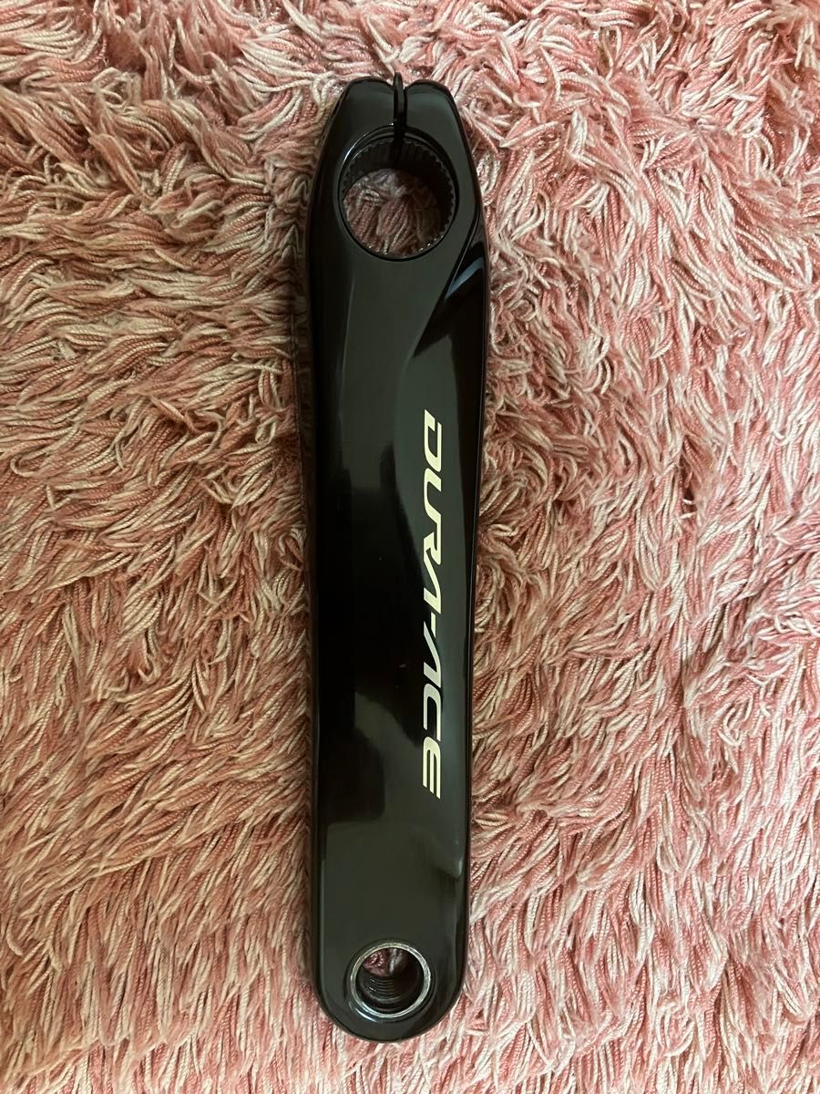 4iiii パワーメーター シマノ　デュラエース  9100 172.5 美品　dura ace 