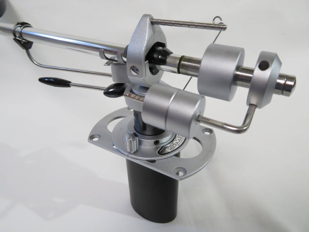 SME 3009 SeriesII initial model tone arm (SME headshell attaching )