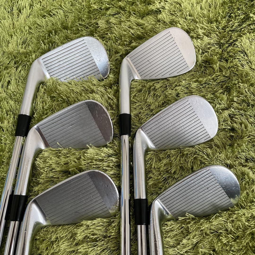 TaylorMade テーラーメイド テイラーメード MB FORGED TOUR TaylorMade テーラーメイド テイラーメード MB FORGED TOUR
