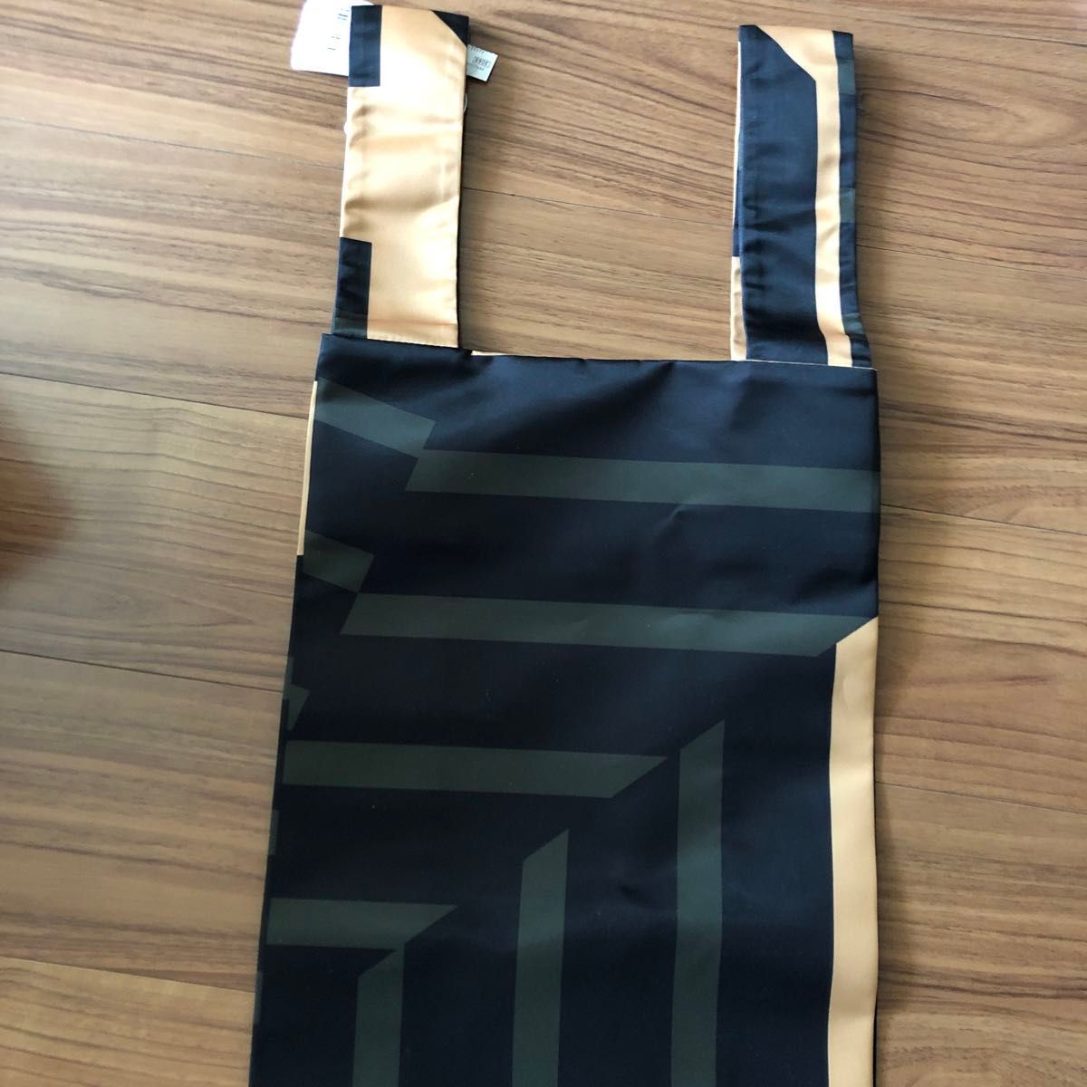 エコバッグ マルニ 新品 吉田カバンコラボ エコバック トート エコバッグ マルニ 新品 吉田カバンコラボ エコバック トート