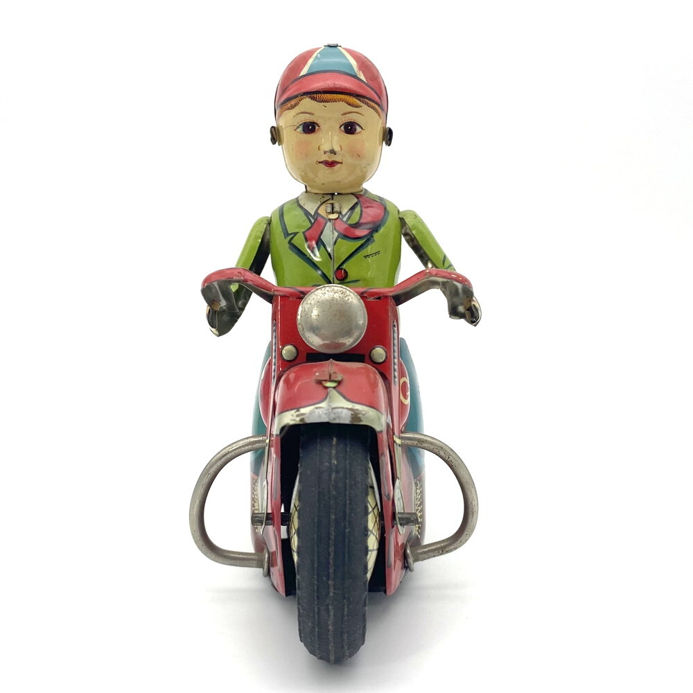 全信頼を寄せる Yahoo!オークション - 1958年 増田屋 日本製 全長21cm ゼネラル 自動車