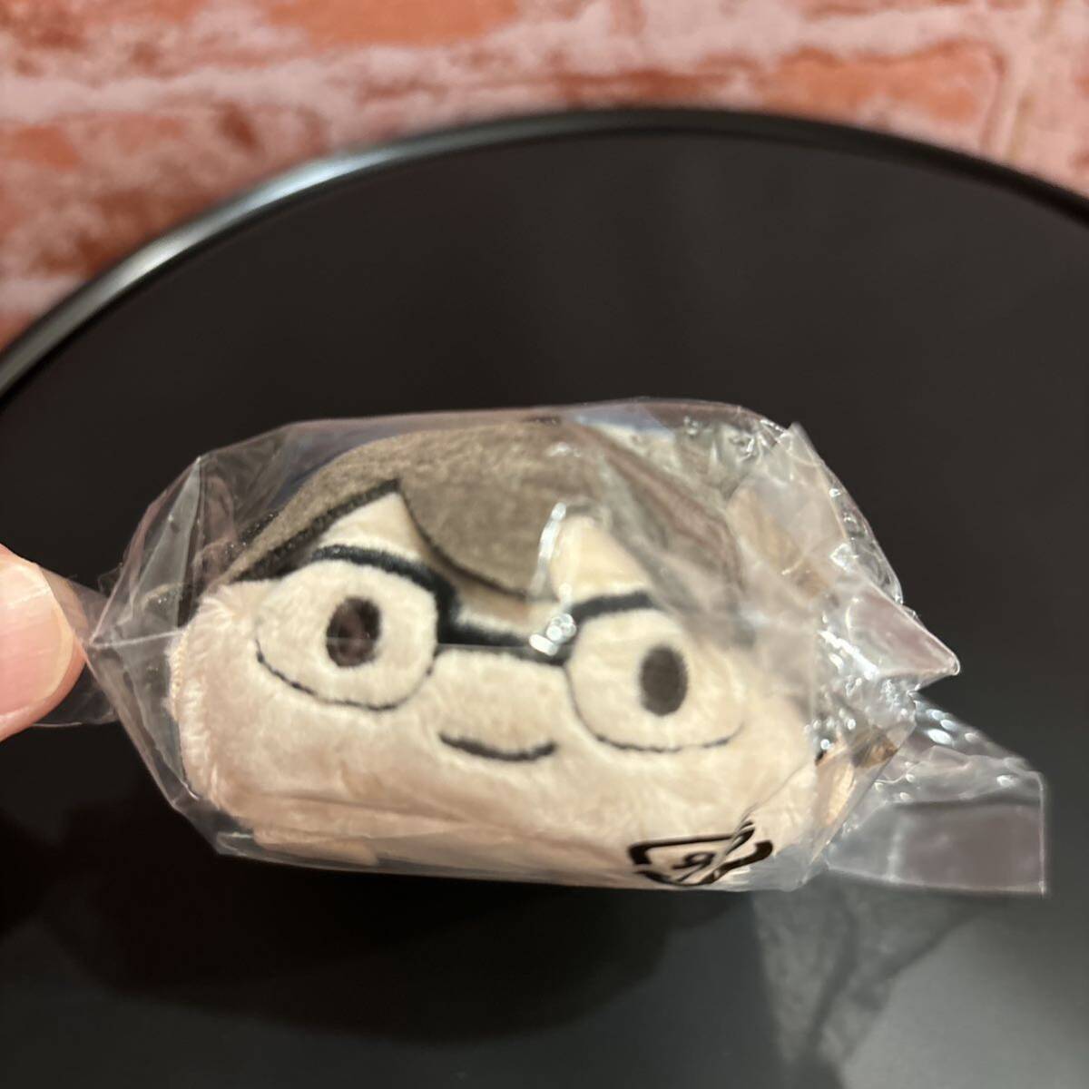 ハイキュー のるキャラ マスコット 及川徹 森ver 及川徹 CAサン ハイキュー のるキャラ マスコット 及川徹 森ver 及川徹 CAサン