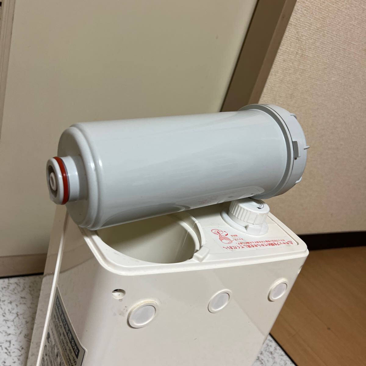 Pure 電解水素水生成器Pure Radical H(ピュアラジカルH) PRH-700 Pure 電解水素水生成器Pure Radical H(ピュアラジカルH) PRH-700