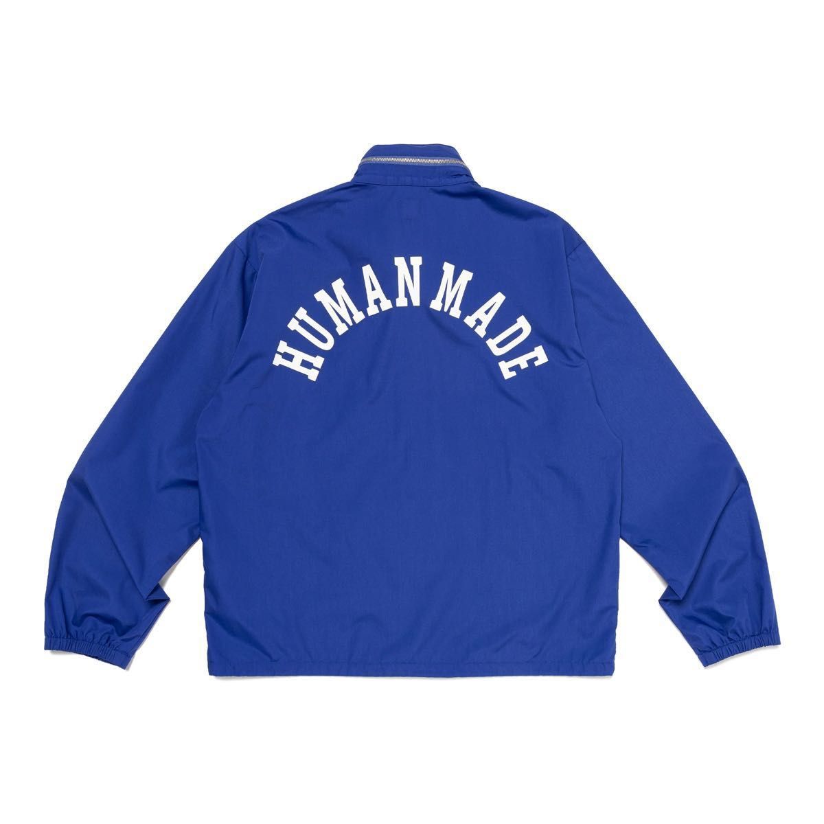 Human Made Cotton Blouson ジャケット Mサイズ|Yahoo!フリマ Human Made Cotton Blouson ジャケット Mサイズ|Yahoo!フリマ