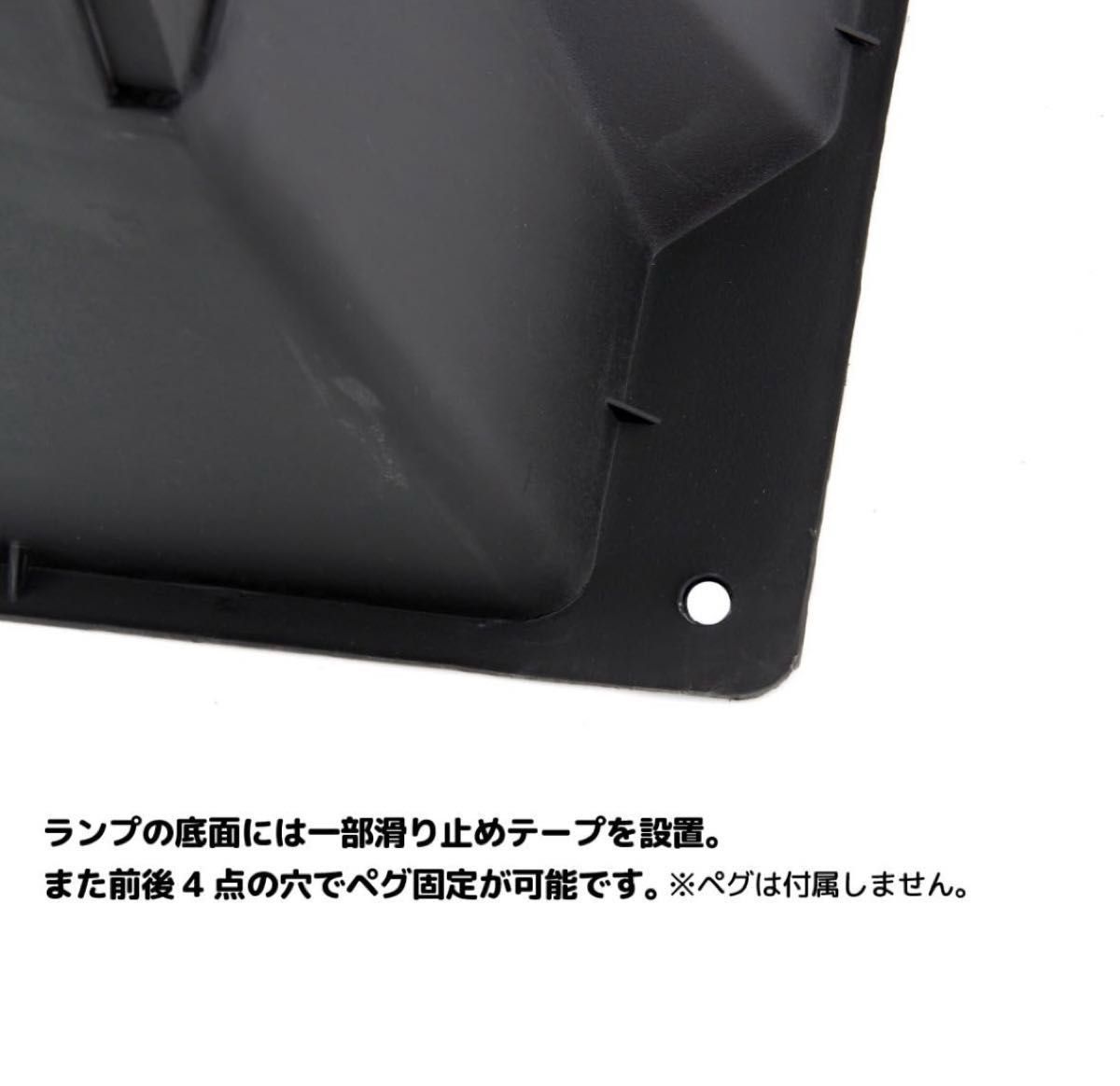 DUB STACK ポータブルランプセット ジャンプ台 スケボー DUB STACK ポータブルランプセット ジャンプ台 スケボー
