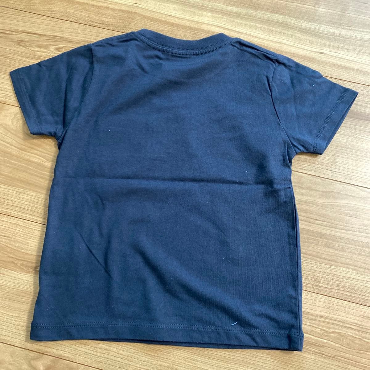 新品　graniph　グラニフ　ミッフィー　miffy　半袖  Tシャツ  110cmサイズ