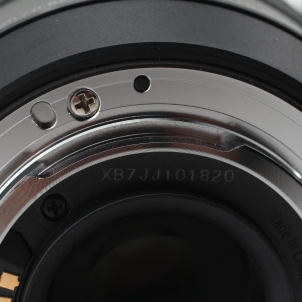 ★新品級★ PANASONIC パナソニック LUMIX G VARIO 12-60mm F3.5-5.6 ASPH.POWER O.I.S. [H-FS12060]_画像6