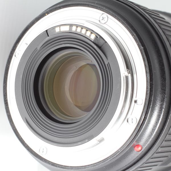 ★新品級★ CANON キヤノン EF16-35mm F2.8L III USM_画像5