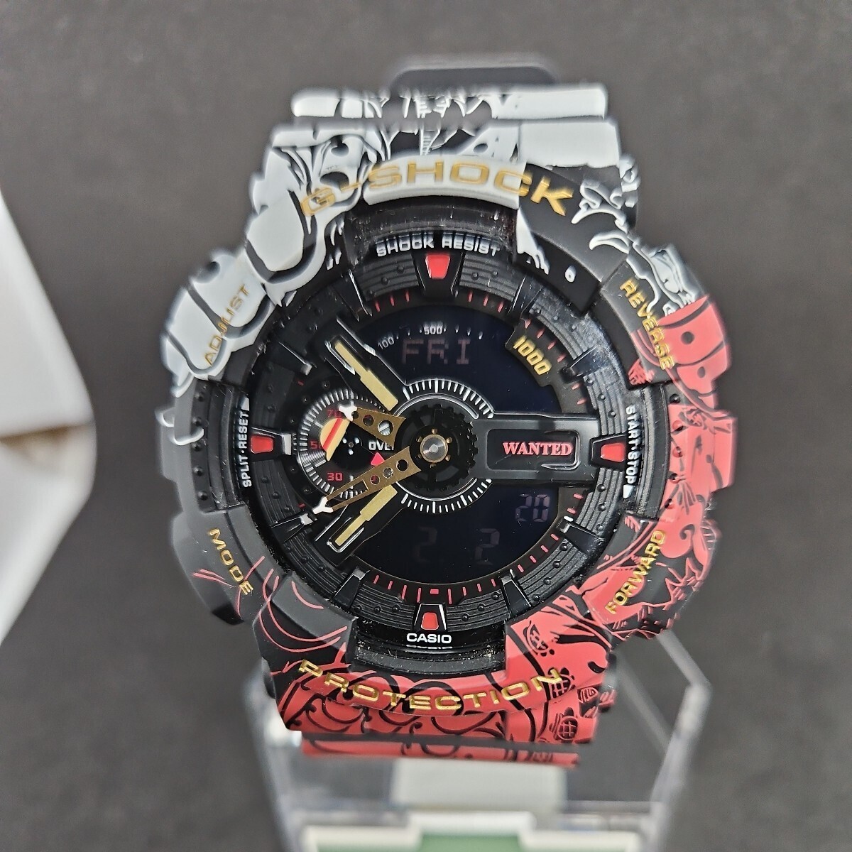Yahoo!オークション - CASIO G-SHOCK 腕時計 カシオ Gショック Yahoo!オークション - CASIO G-SHOCK 腕時計 カシオ Gショック