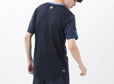 ニューバランス ランニングTシャツ メンズ  New Balance