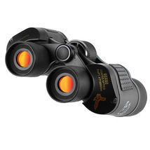 高性能 ハイクラリティ望遠鏡 60X60 双眼鏡 HD 10000M ハイパワー 屋外狩猟光学 LLL ナイトビジョン 双眼鏡 ZCL179_画像2