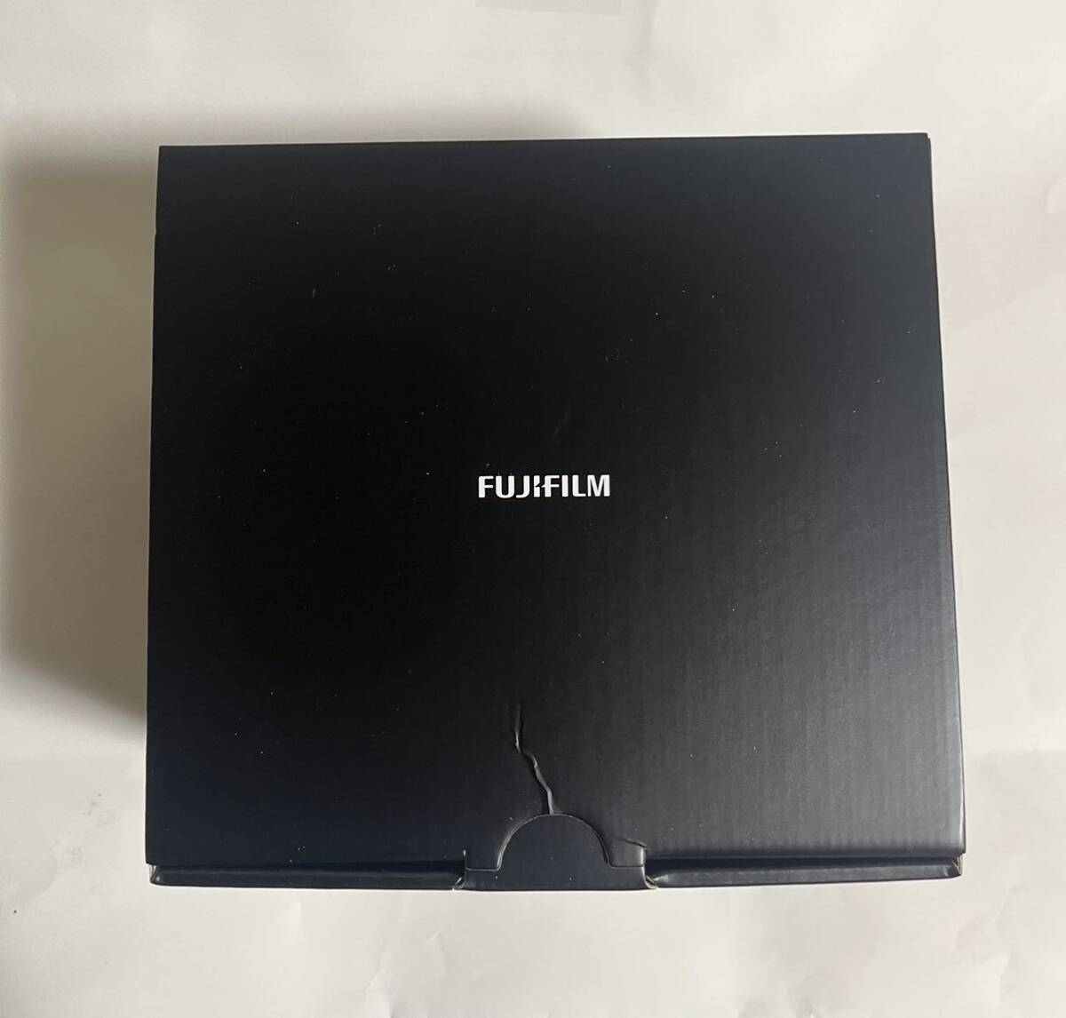 [新品未使用] FUJIFILM X100VI コンパクトデジタルカメラ 　ブラック　 富士フイルム _画像2