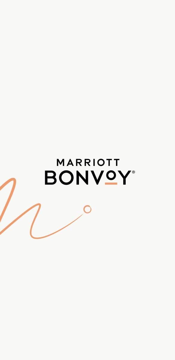 マリオット ボンヴォイ 8,000 ポイント (Marriott Bonvoy)_画像1