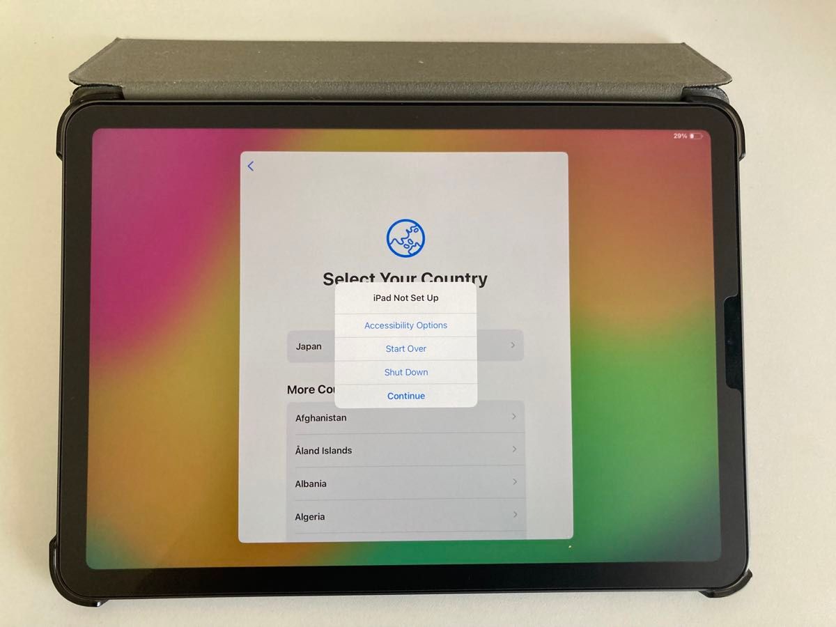 ほぼ新品 Apple iPad Air 第4世代 Wi-Fi 64GB スペースグレー ほぼ新品 Apple iPad Air 第4世代 Wi-Fi 64GB スペースグレー