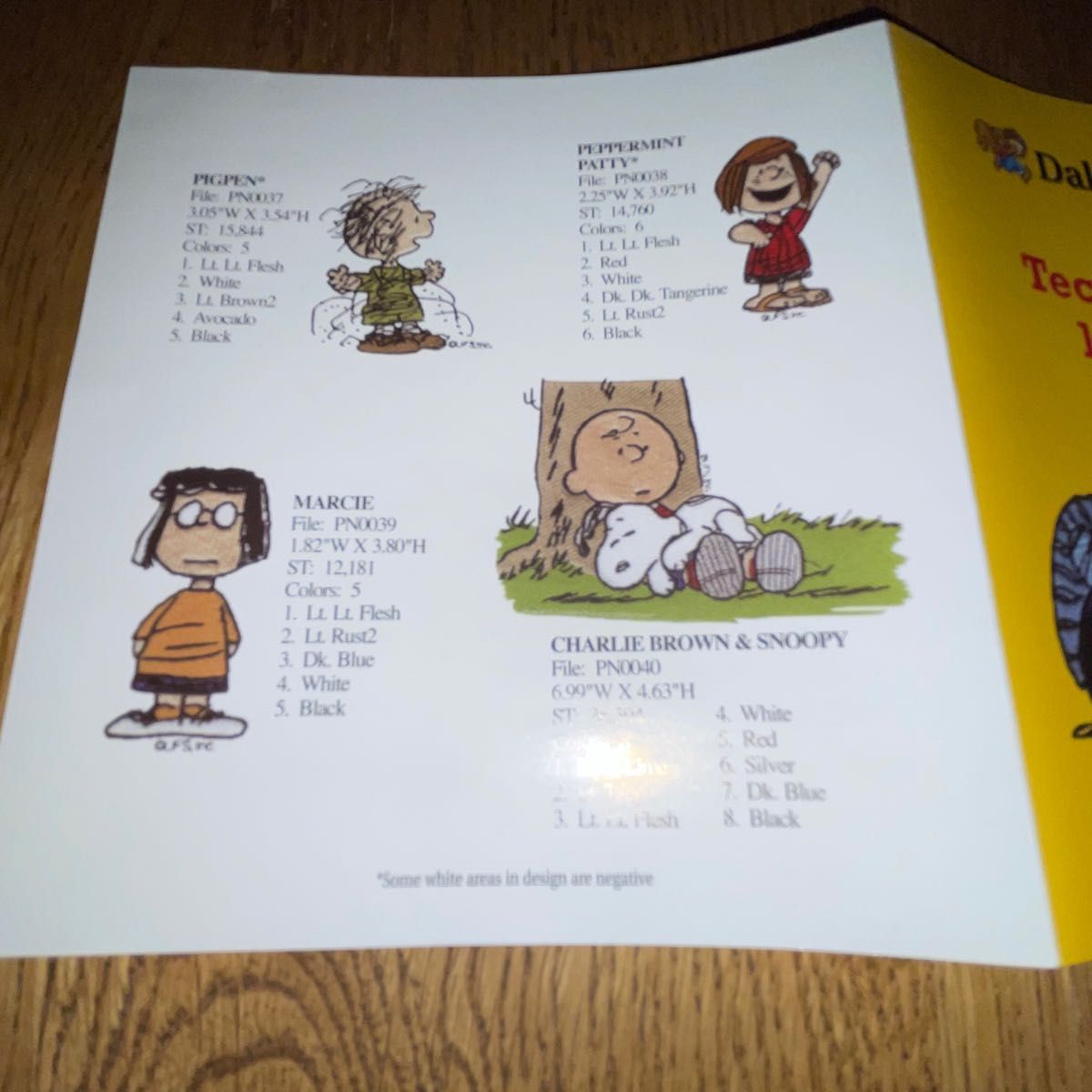 【入手困難・日本未販売】PEANUTS ミシン刺繍用マルチフォーマットCD