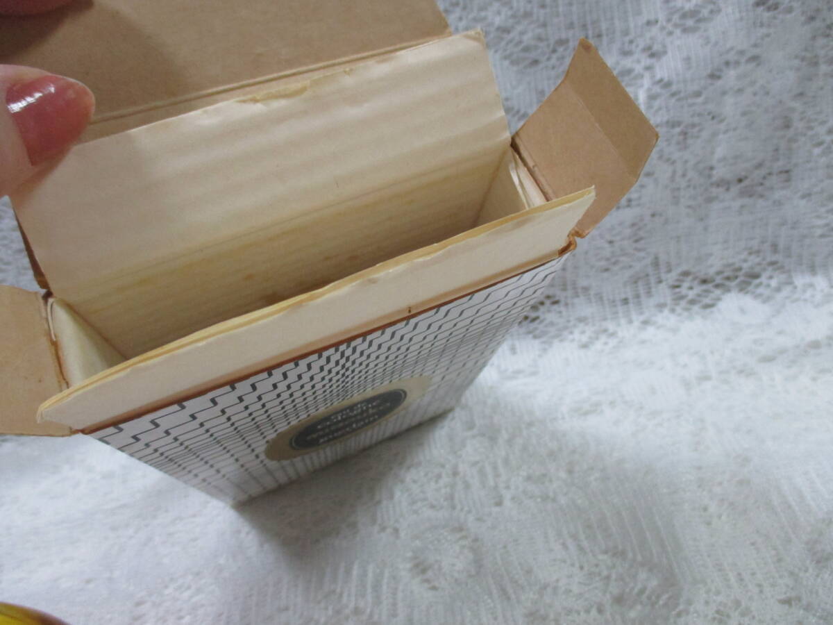  Guerlain mitsuko100mlo-te одеколон духи с ящиком [ нераспечатанный товары долгосрочного хранения ]