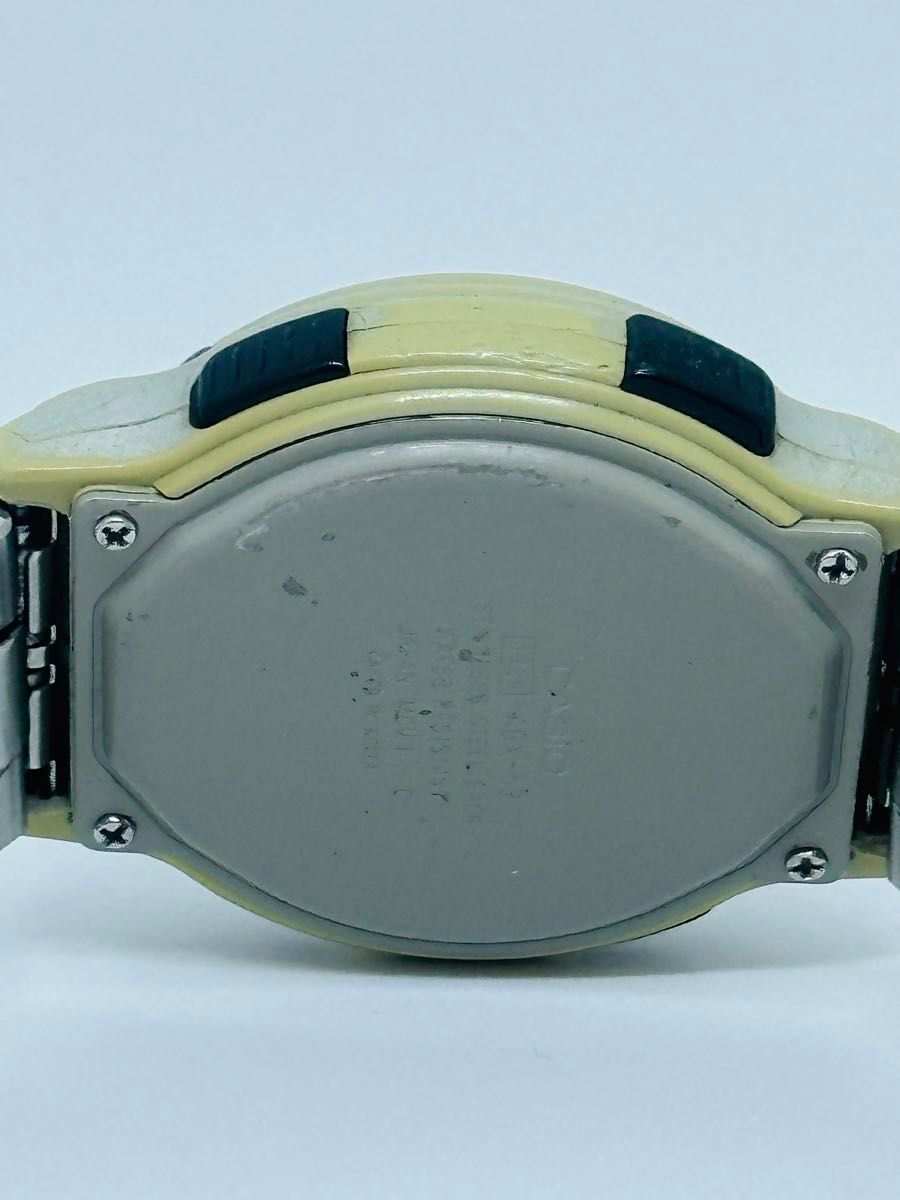 CASIO DATA BANK TwinCept ABX-53 カシオ データバンク ツイン CASIO DATA BANK TwinCept ABX-53 カシオ データバンク ツイン