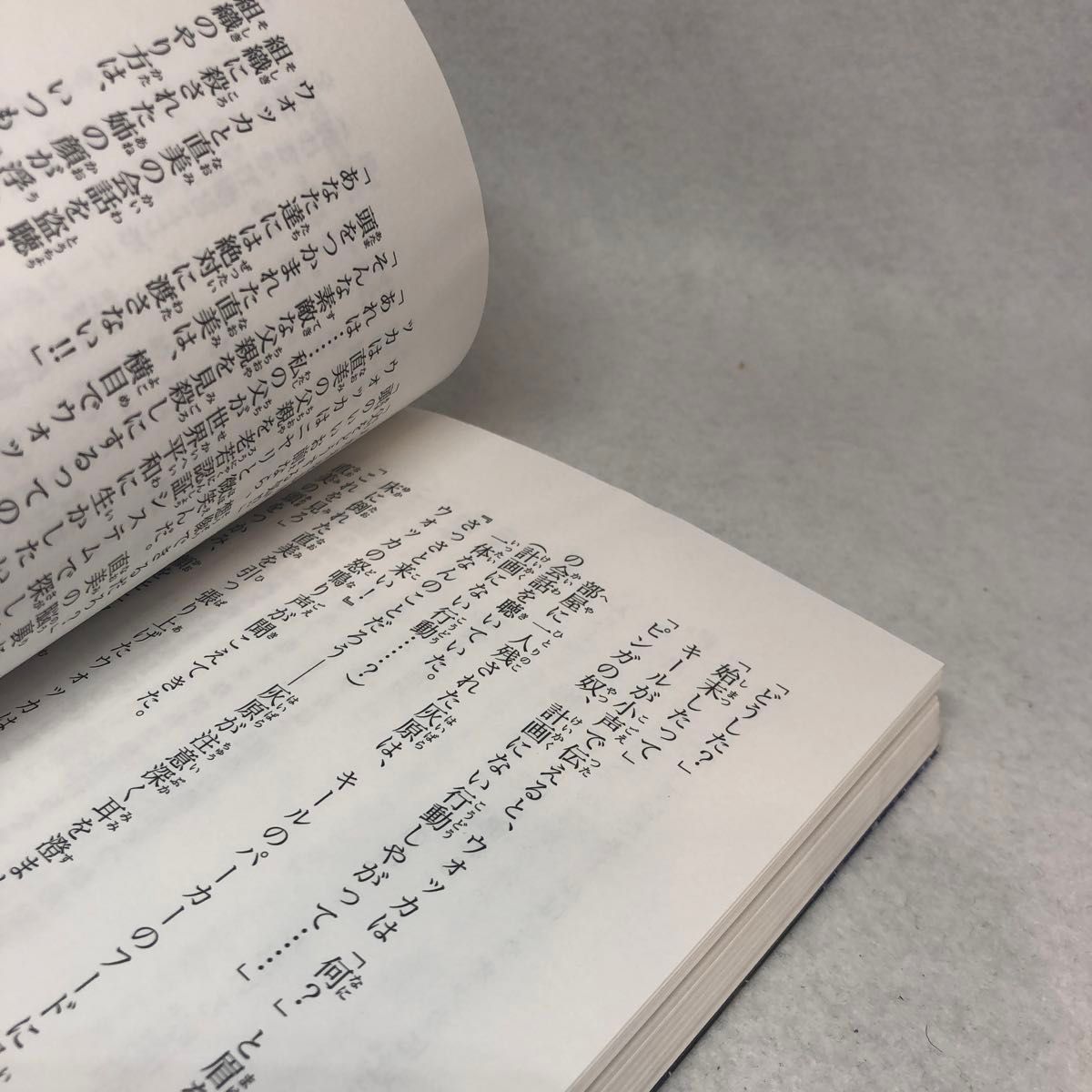 名探偵コナン黒鉄の魚影（サブマリン） （小学館ジュニア文庫　ジあ－２－５２） 青山剛昌／原作　櫻井武晴／脚本　水稀しま／著