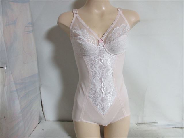 2188 {D80L} not yet have on?Dia Sienne.. pretty feeling of luxury body suit 2-2