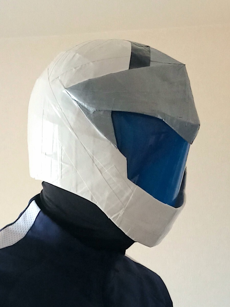 Yahoo!オークション - 1/1 特撮 マスク コスプレ アトラクション Yahoo!オークション - 1/1 特撮 マスク コスプレ アトラクション