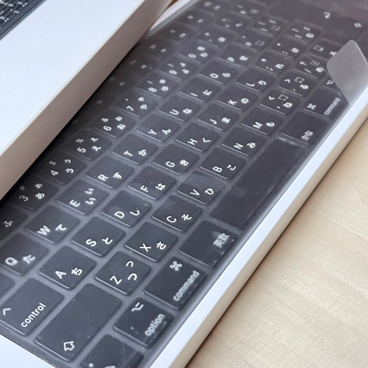 Apple Magic Keyboard（テンキー付き）- 日本語（JIS）