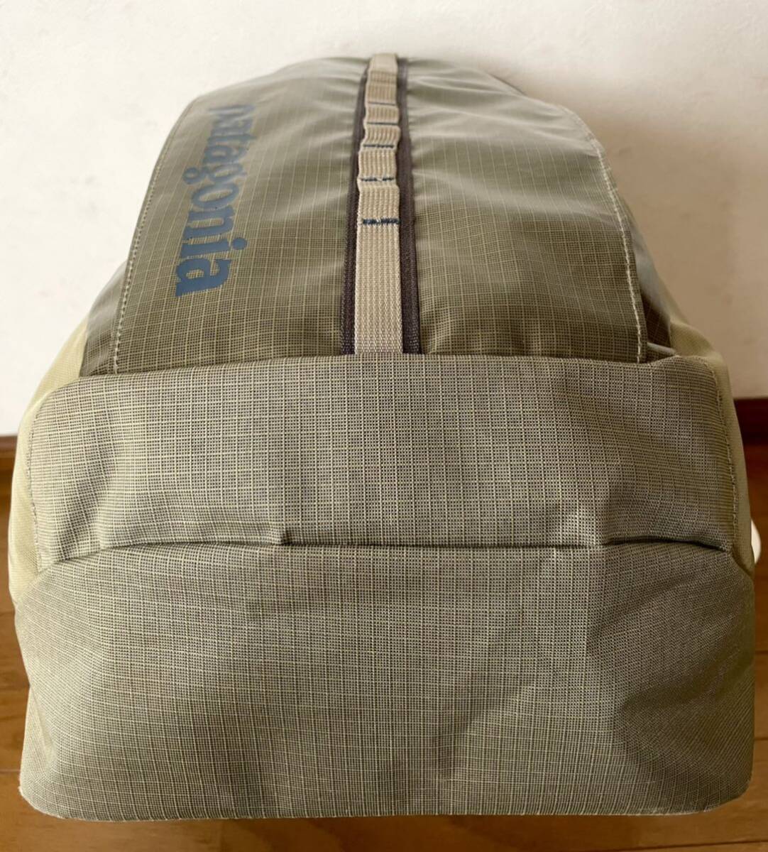 patagonia パタゴニア Black Hole Pack 25L ブラックホール・パック25L バックパック リュックサック デイパック ユニセックス25L B4 used_画像5