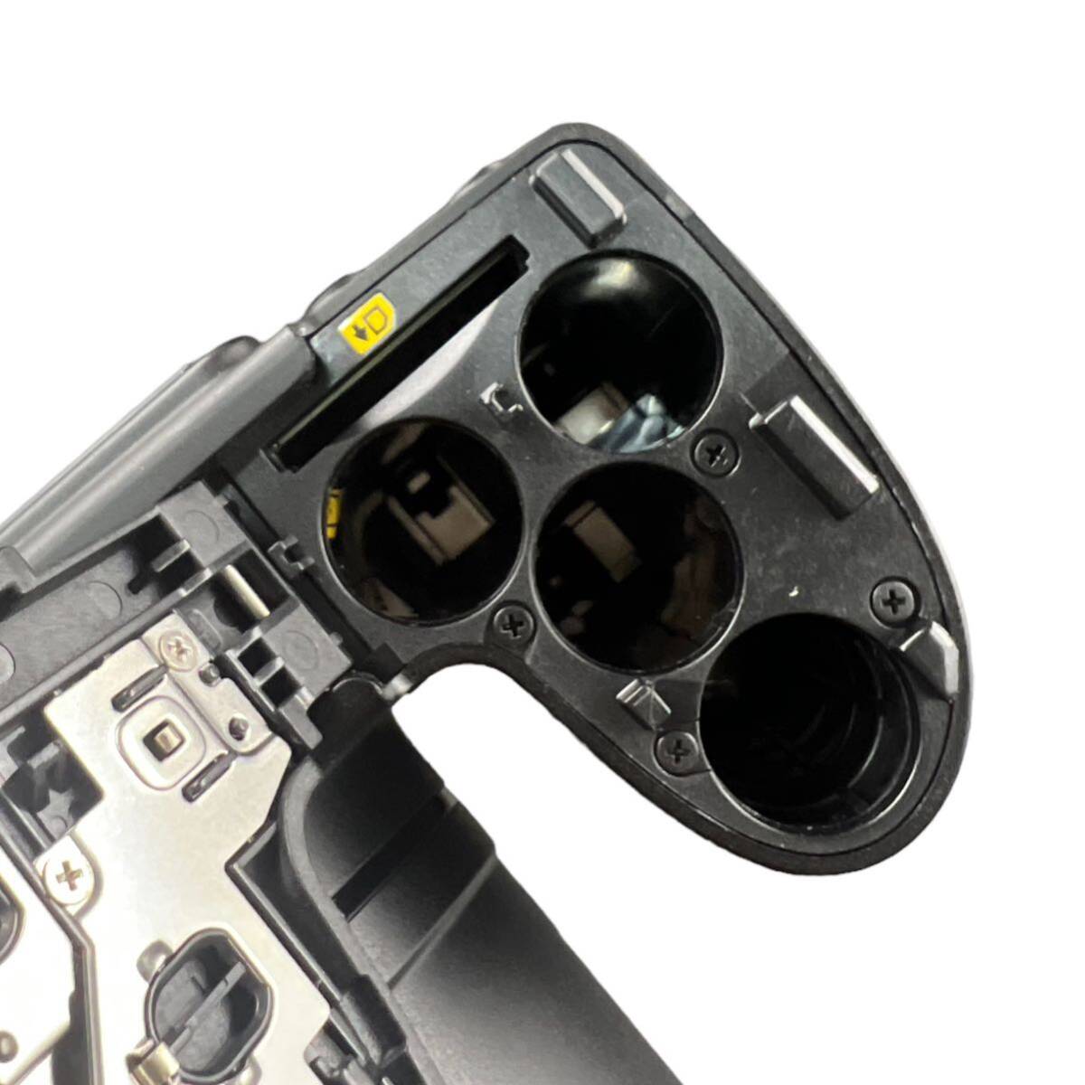 【KF1064】Nikon COOLPIX L340 コンパクトデジタルカメラ NIKKOR 28X WIDE OPTIAL ZOOM ED VR 4.0-112mm 1:3.1-5.9 ニコン_画像6