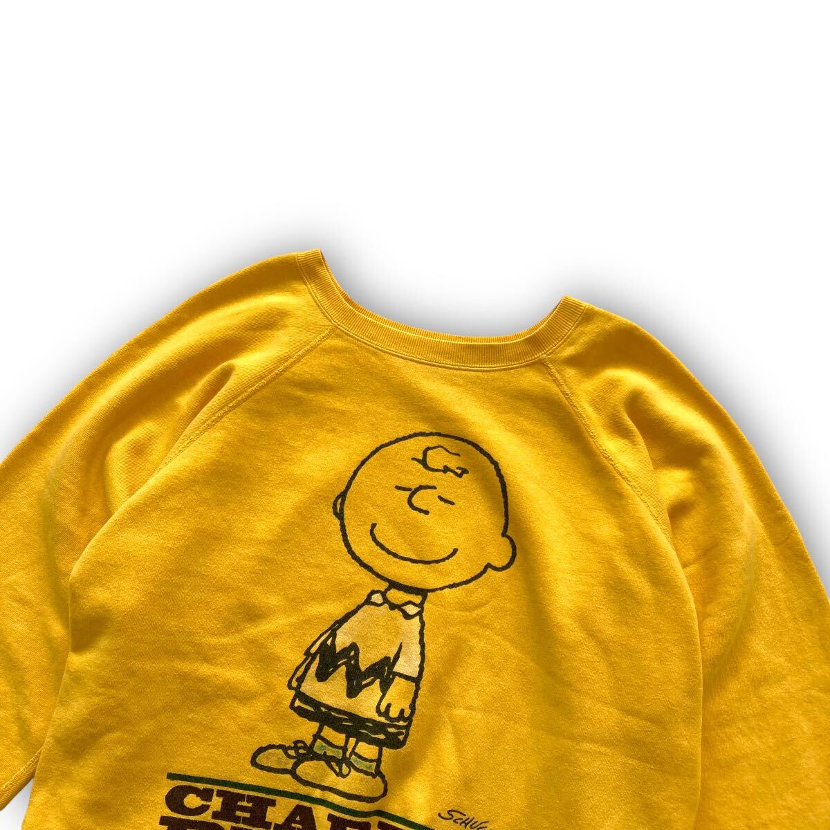 VINTAGE PEANUTS】90s ピーナッツ スヌーピー チャーリー VINTAGE PEANUTS】90s ピーナッツ スヌーピー チャーリー
