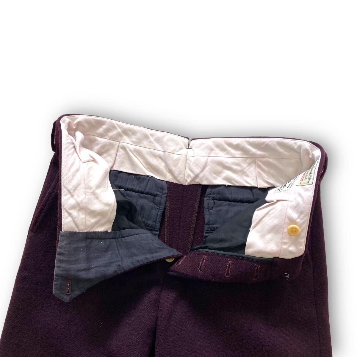 WACKO MARIA】WOOL RICH ウールリッチ ワコマリア ウール WACKO MARIA】WOOL RICH ウールリッチ ワコマリア ウール