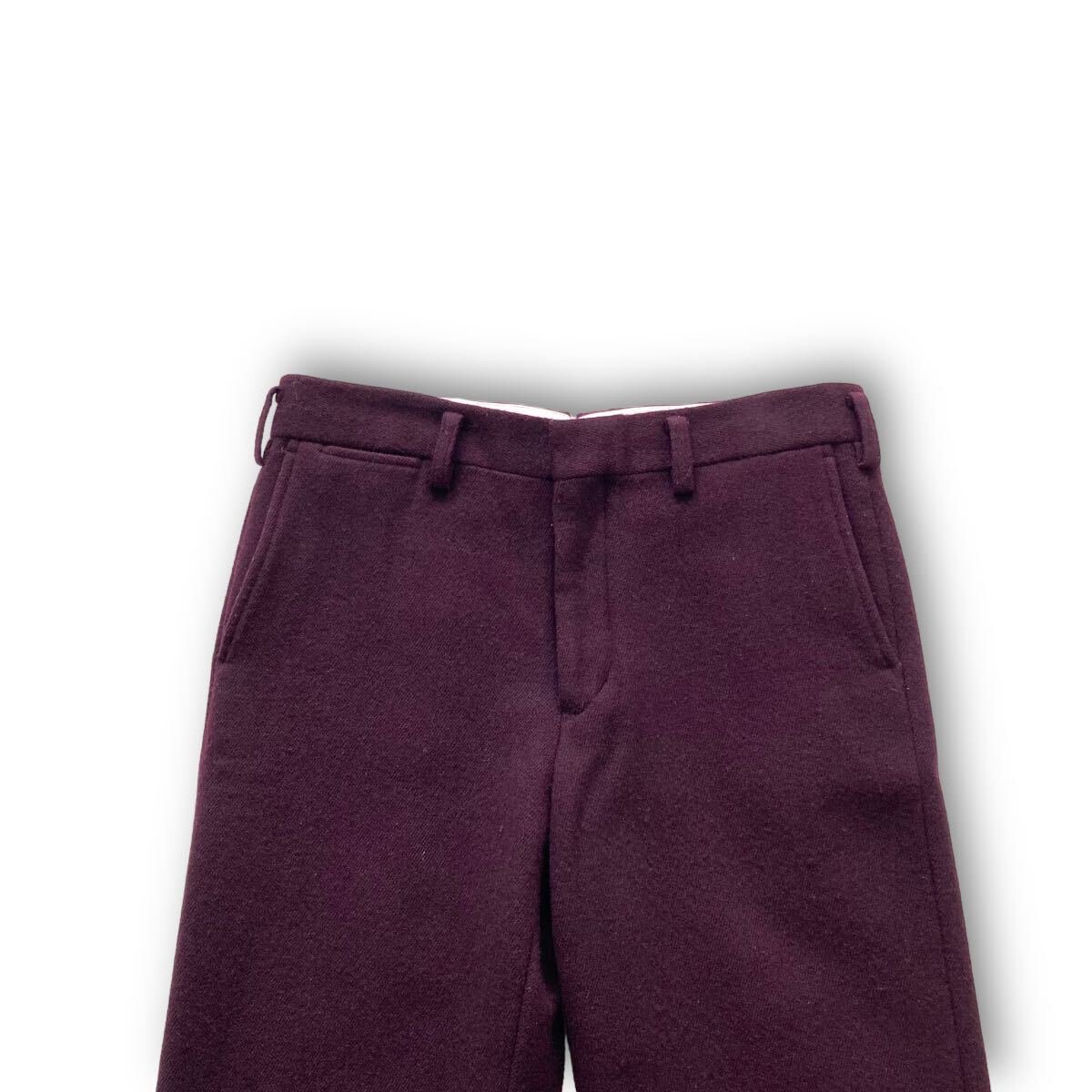 WACKO MARIA】WOOL RICH ウールリッチ ワコマリア ウール WACKO MARIA】WOOL RICH ウールリッチ ワコマリア ウール