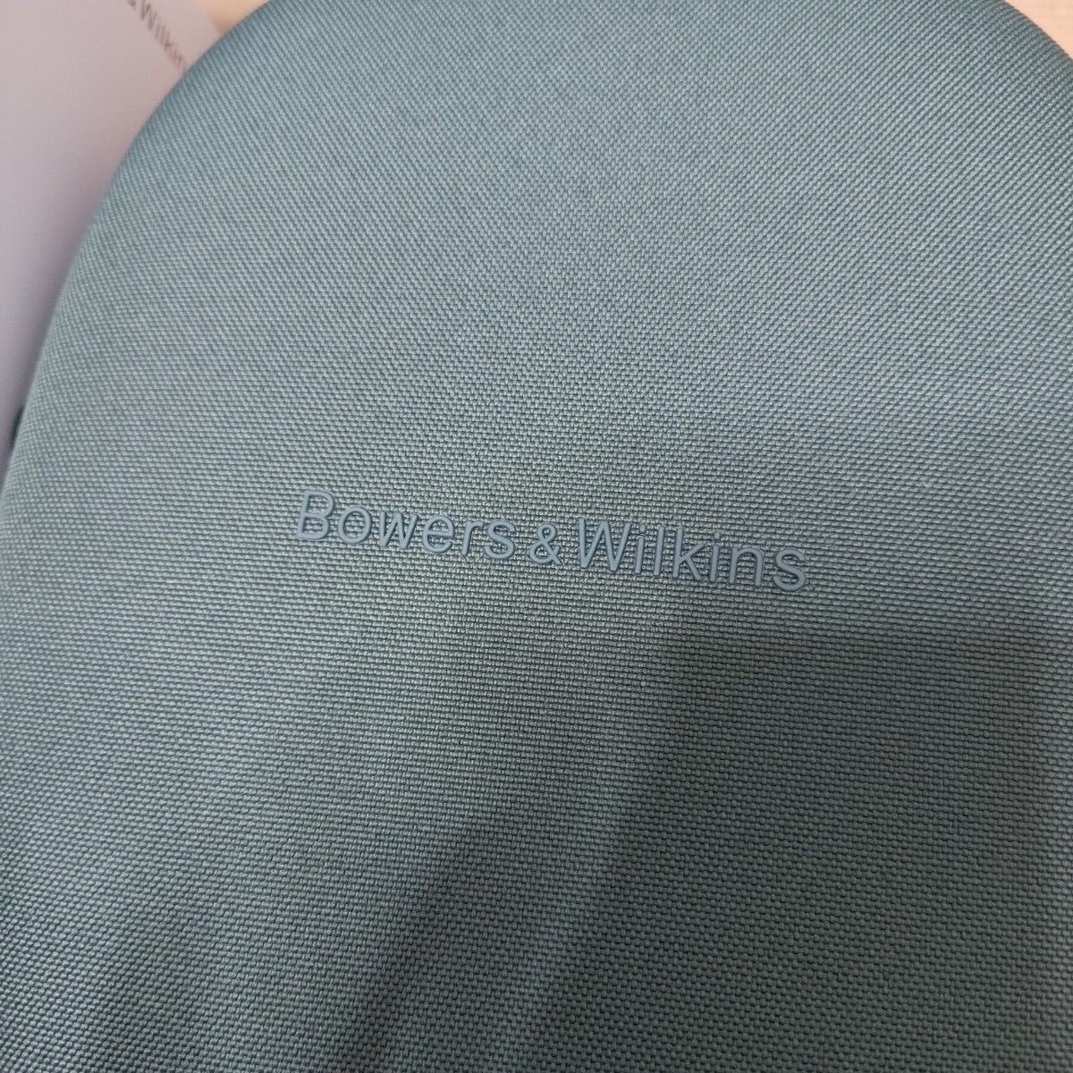 Bowers &  Wilkins Px7 S2e  Bluetooth ワイヤレスヘッドホン