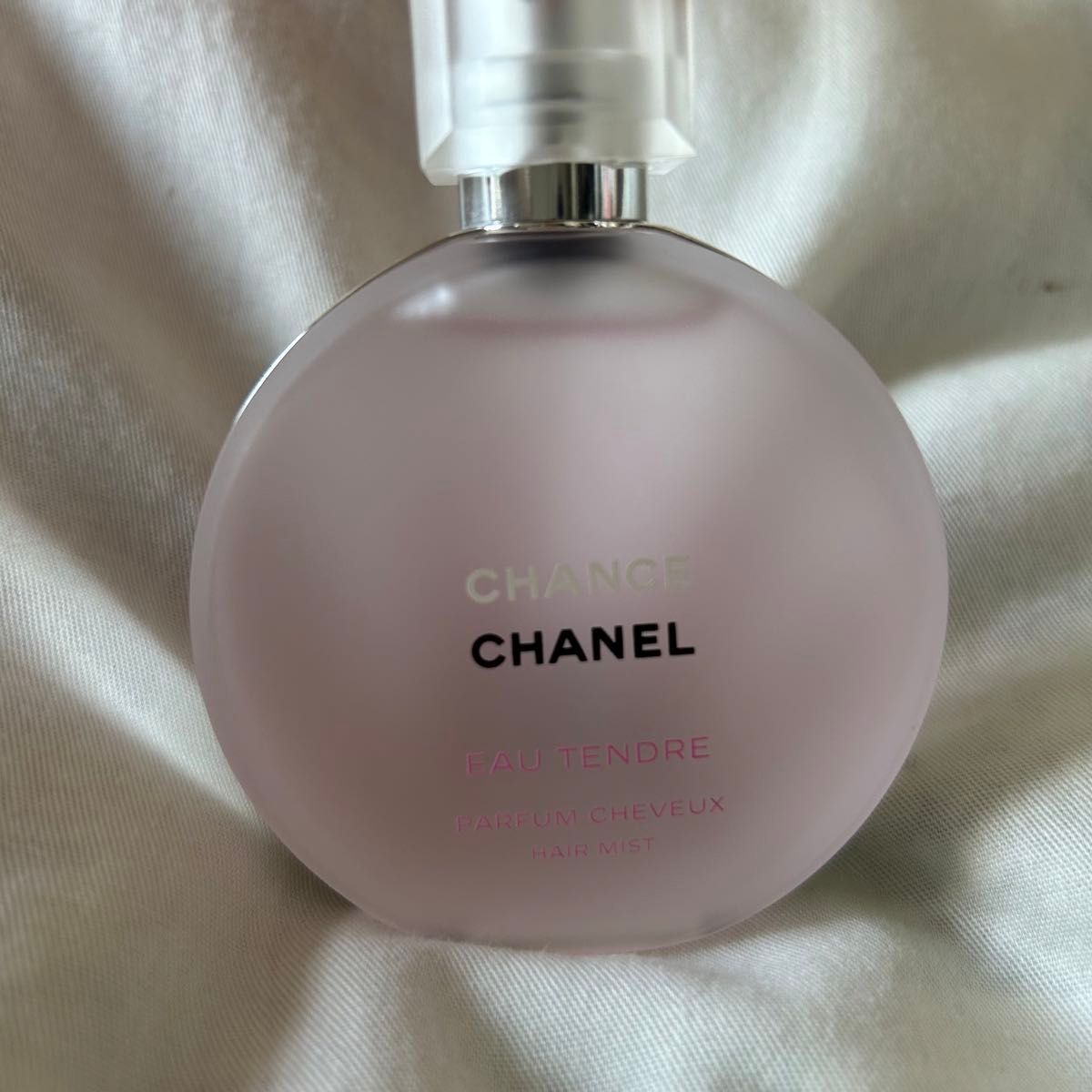 ※ノリノ様専用ページ　　CHANEL シャネル　ヘアミスト オータンドゥル