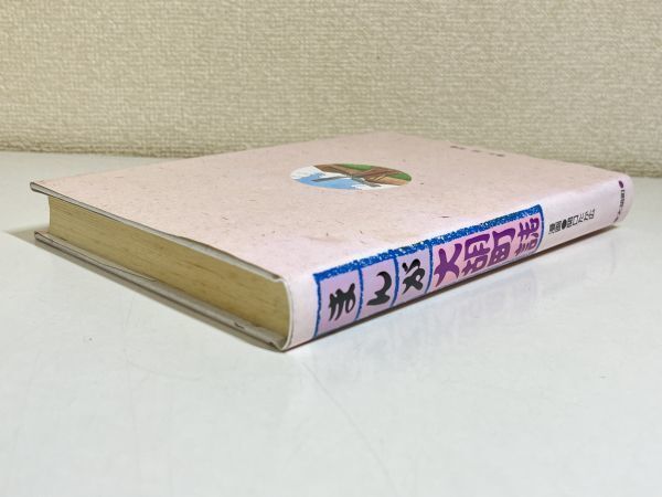 332-C34/まんが 大胡町誌/関口たか広/大胡町/1995年/群馬県前橋市の画像4