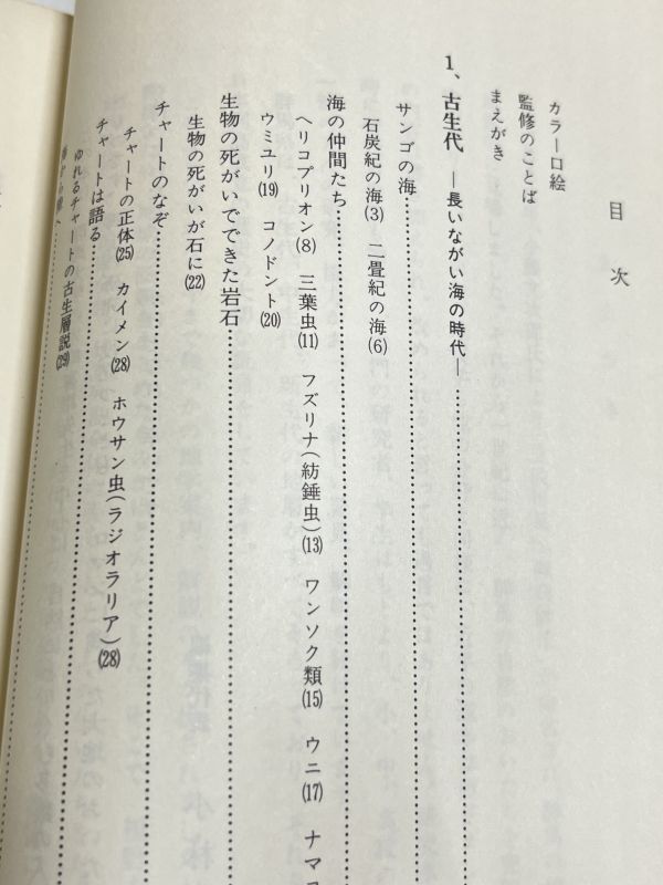 353-C9/大地のあゆみ 群馬地質物語/木崎喜雄/上毛新聞社/1982年_画像2