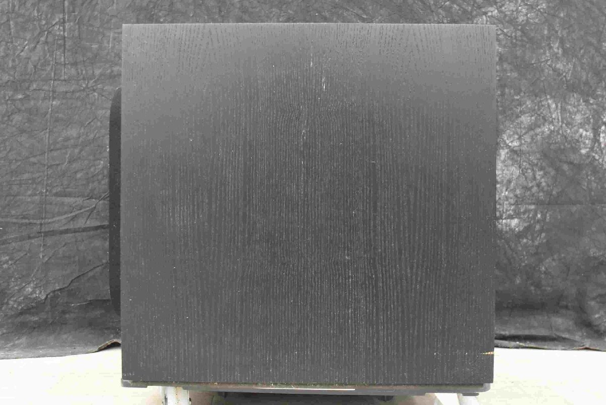 F*B&W bow wa-s and Will gold sASW700 subwoofer * junk *