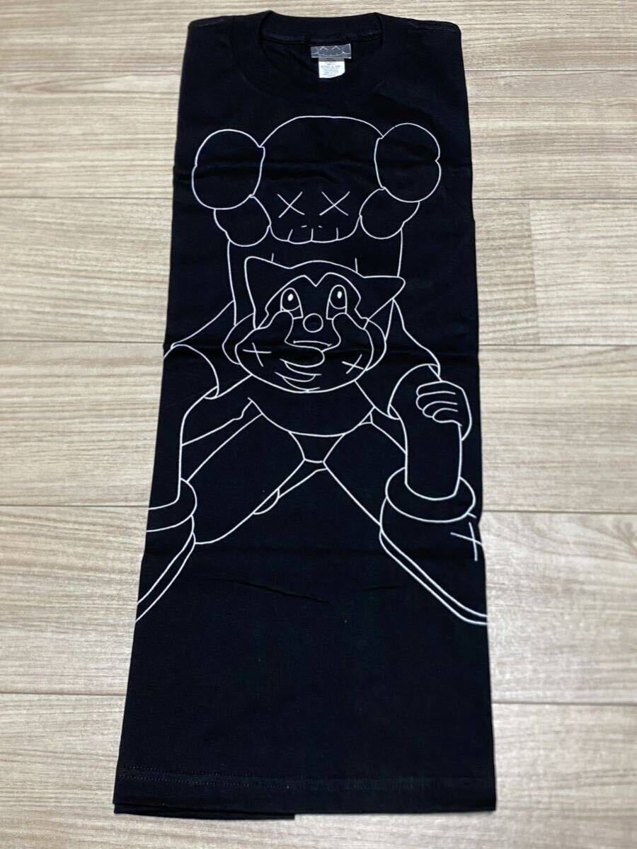 KAWS 初期　KOWSONE Tシャツ Lサイズ　未使用　レア　カウズ_画像1