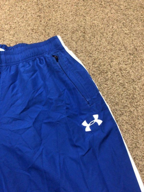 アンダーアーマー UNDER ARMOUR ピステパンツ　SM 23-0304-10_画像3