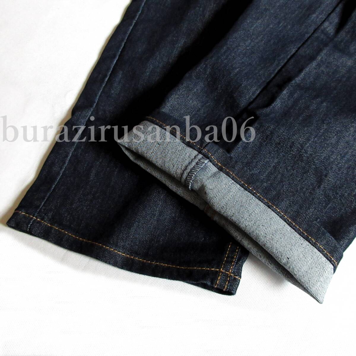W34* unused regular price 10,450 jpy Levi\'s Levi's 505 COOL Denim pants jeans strut stretch spring summer speed .... Denim 00505-2282
