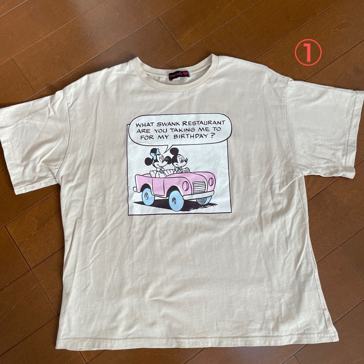 ラブトキ　アナップ　 Tシャツ　ワンピース　まとめ売り　　　140〜150cm   夏服 女の子