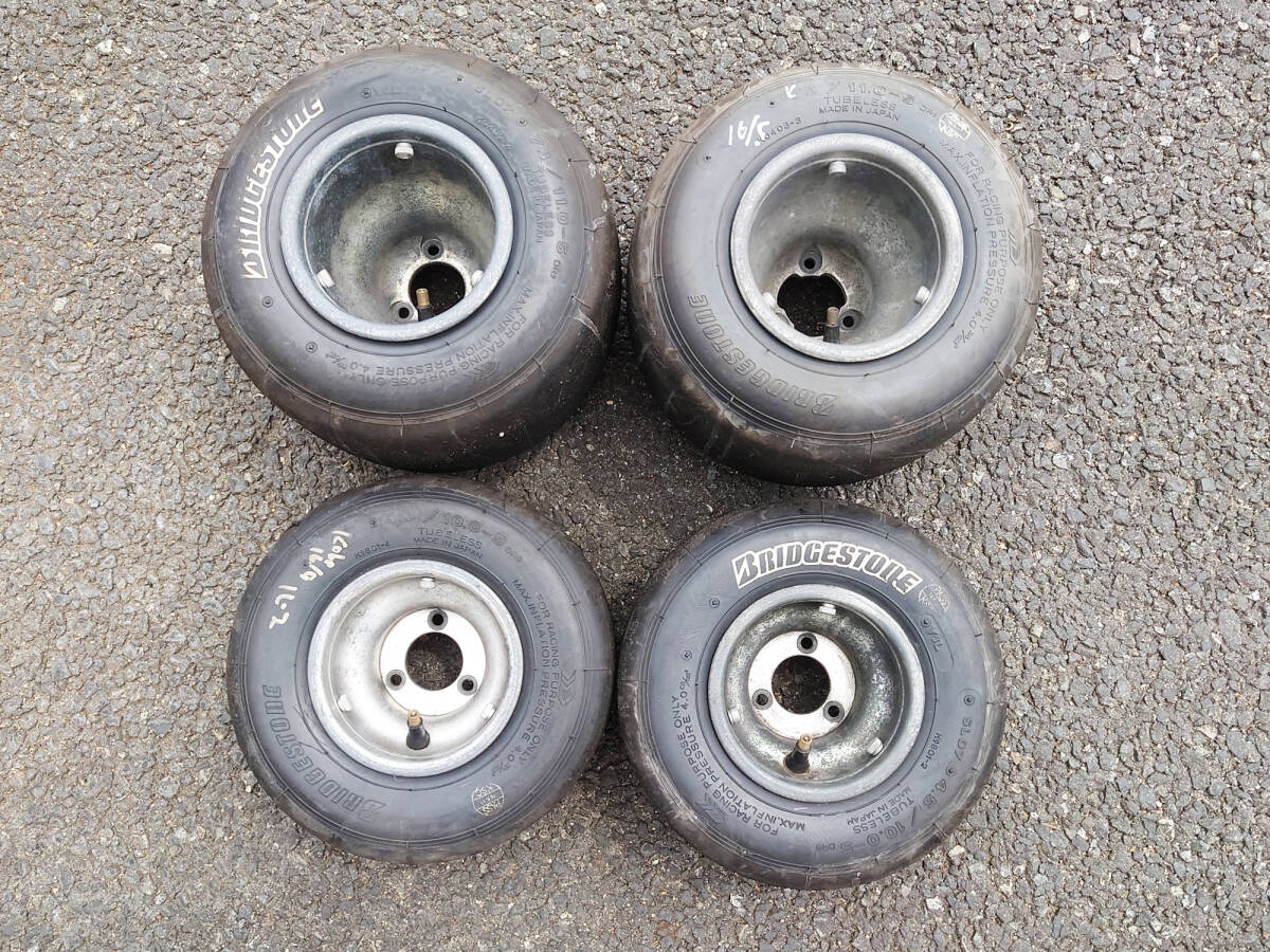 14000円 OTK TONY KART MXC マグホイール4本セット 130mm 210mm 14000円 OTK TONY KART MXC マグホイール4本セット 130mm 210mm