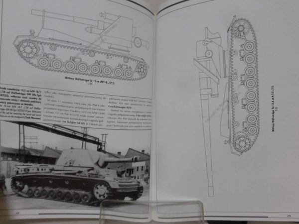 洋書 IV号戦車 写真資料本 TANK POWER Vol. CXX Pzkwfw IV vol.III Wydawnictwo Militaria 2012年発行[1]B2088の画像7