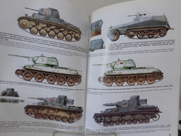 洋書 スターリングラードの戦い 1943年1月1日-2月4日写真資料本 2002年発行 ロシア語[1]B2148_画像8