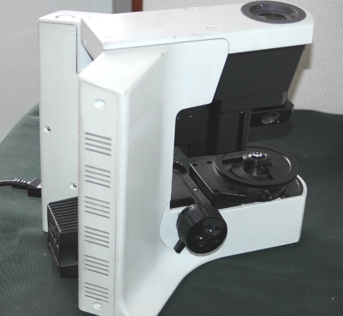 オリンパス生物顕微鏡　BX-45A_画像5