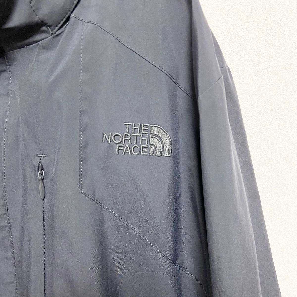 日本未入荷　海外限定モデル　THE NORTH FACE ノースフェイス　マウンテンジャケット　WINDSTOPPER ジャンバー